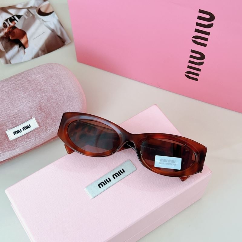 Miu Miu Sunglasses